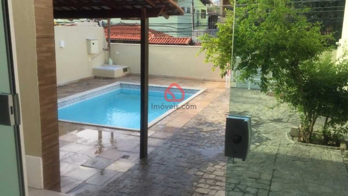 Casa, 3 quartos, 405 m² - Foto 17