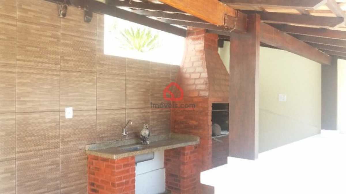 Casa, 3 quartos, 405 m² - Foto 18