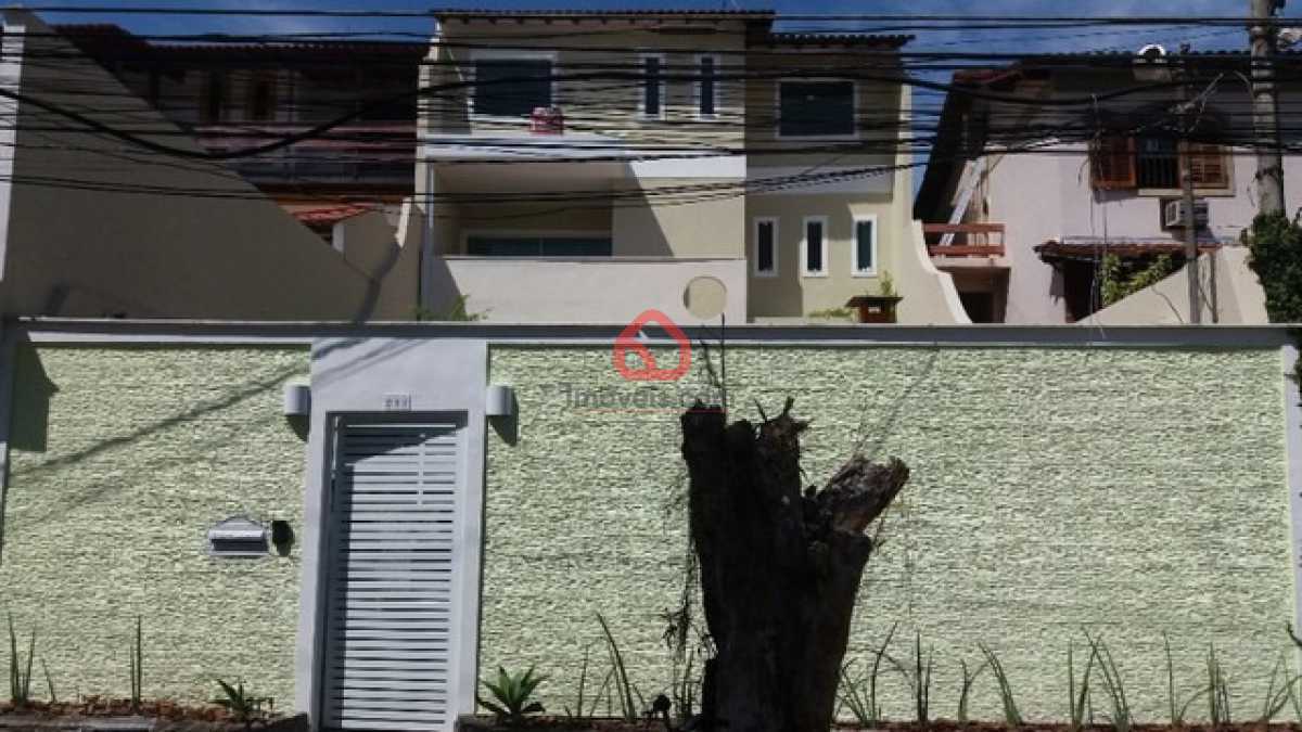Casa, 3 quartos, 405 m² - Foto 1