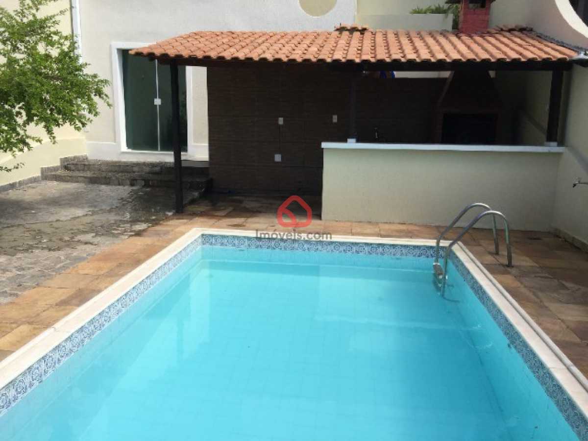 Casa, 3 quartos, 405 m² - Foto 20
