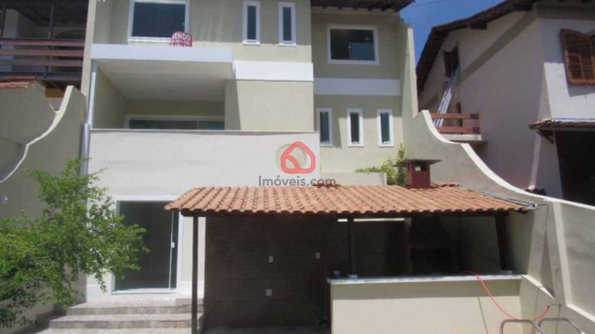 Casa, 3 quartos, 405 m² - Foto 3