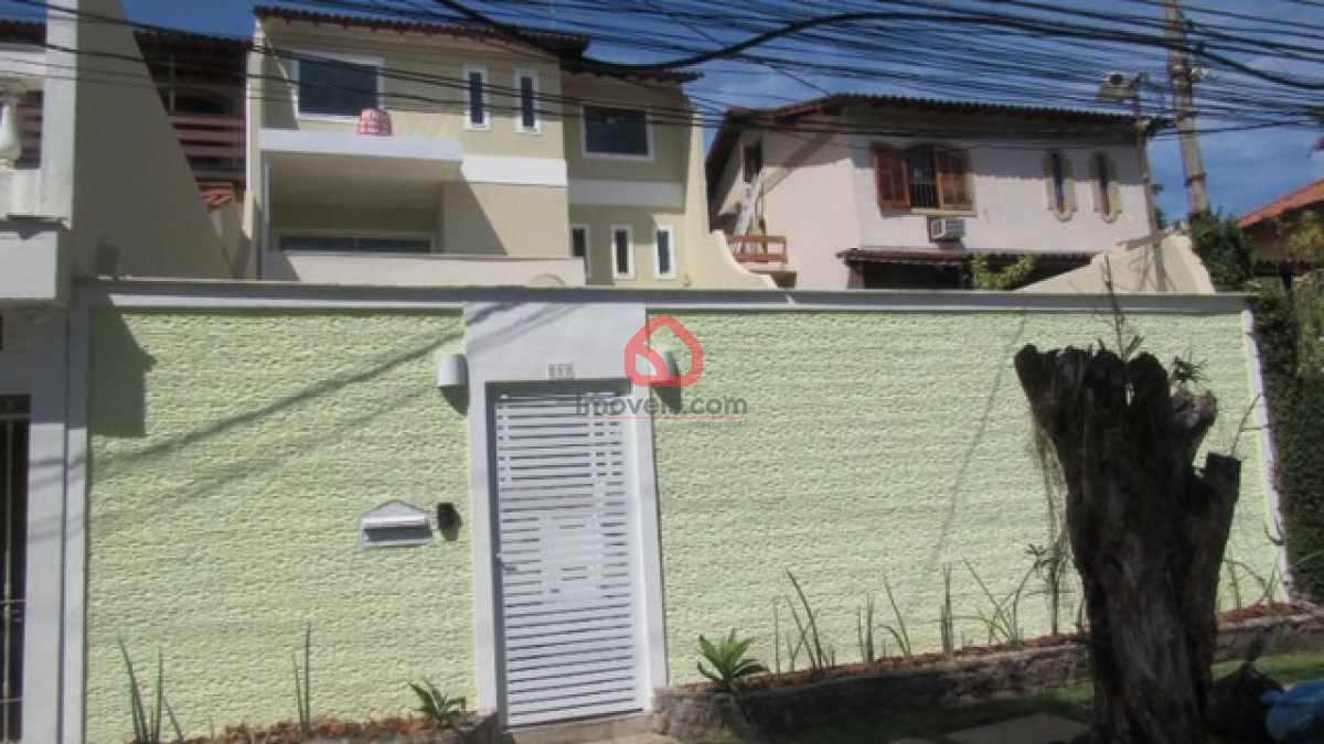 Casa, 3 quartos, 405 m² - Foto 2