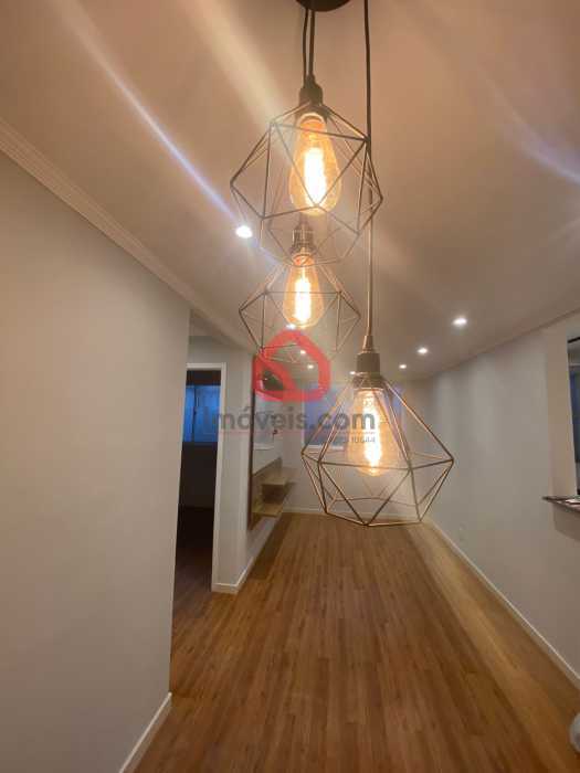 Apartamento, 2 quartos, 49 m² - Foto 3