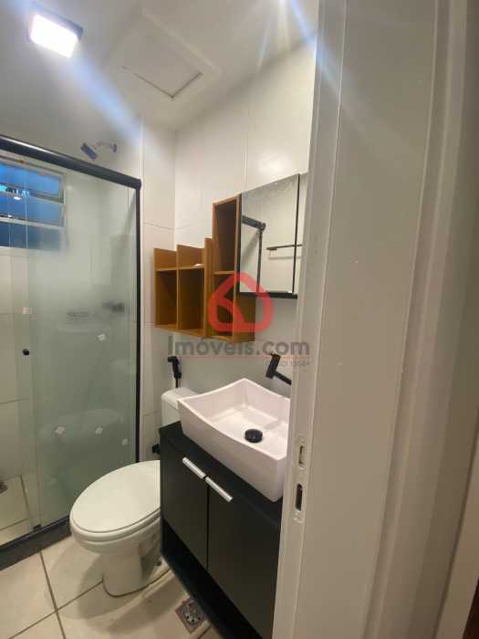 Apartamento, 2 quartos, 49 m² - Foto 2