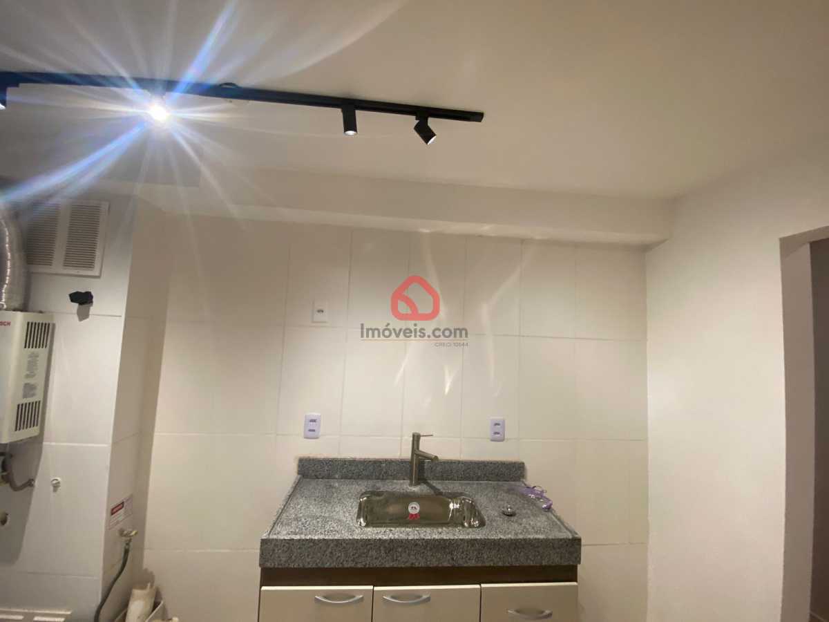 Apartamento, 2 quartos, 49 m² - Foto 12