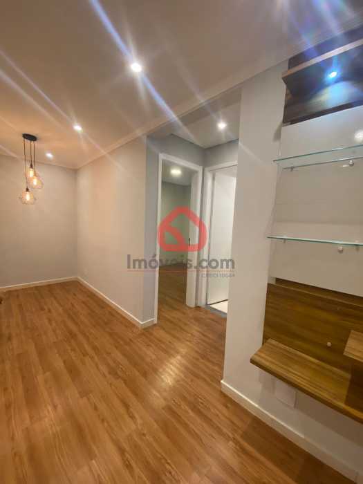 Apartamento, 2 quartos, 49 m² - Foto 4