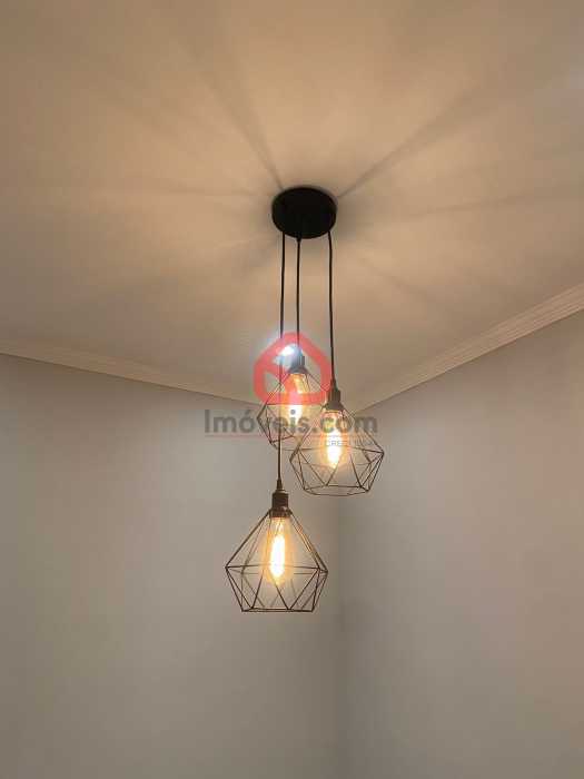 Apartamento, 2 quartos, 49 m² - Foto 11