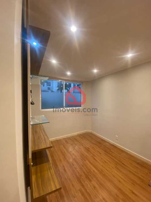 Apartamento, 2 quartos, 49 m² - Foto 5