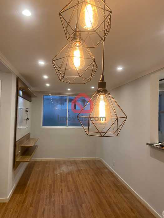 Apartamento, 2 quartos, 49 m² - Foto 1