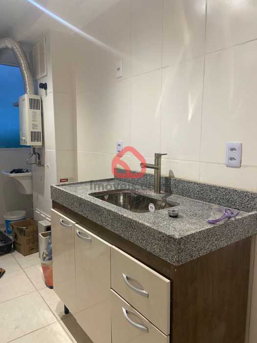 Apartamento, 2 quartos, 49 m² - Foto 9