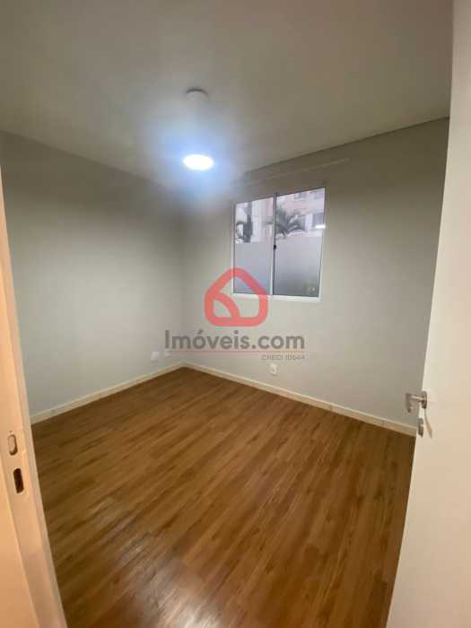 Apartamento, 2 quartos, 49 m² - Foto 6
