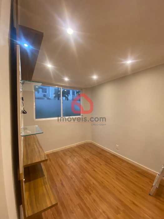 Apartamento, 2 quartos, 49 m² - Foto 8
