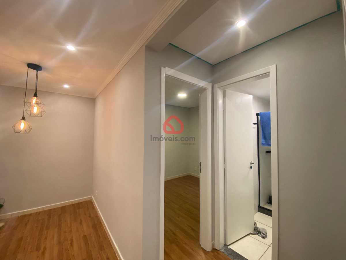 Apartamento, 2 quartos, 49 m² - Foto 7