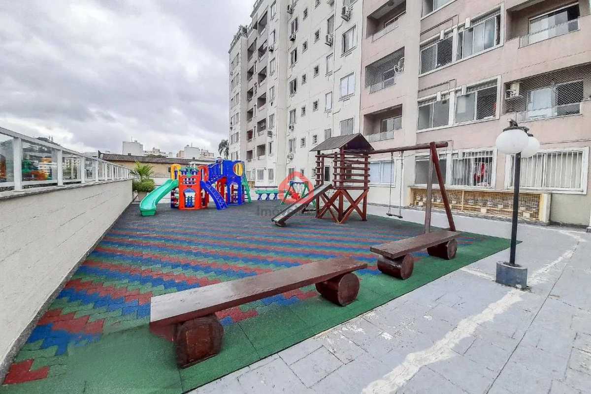 Apartamento, 2 quartos, 49 m² - Foto 14