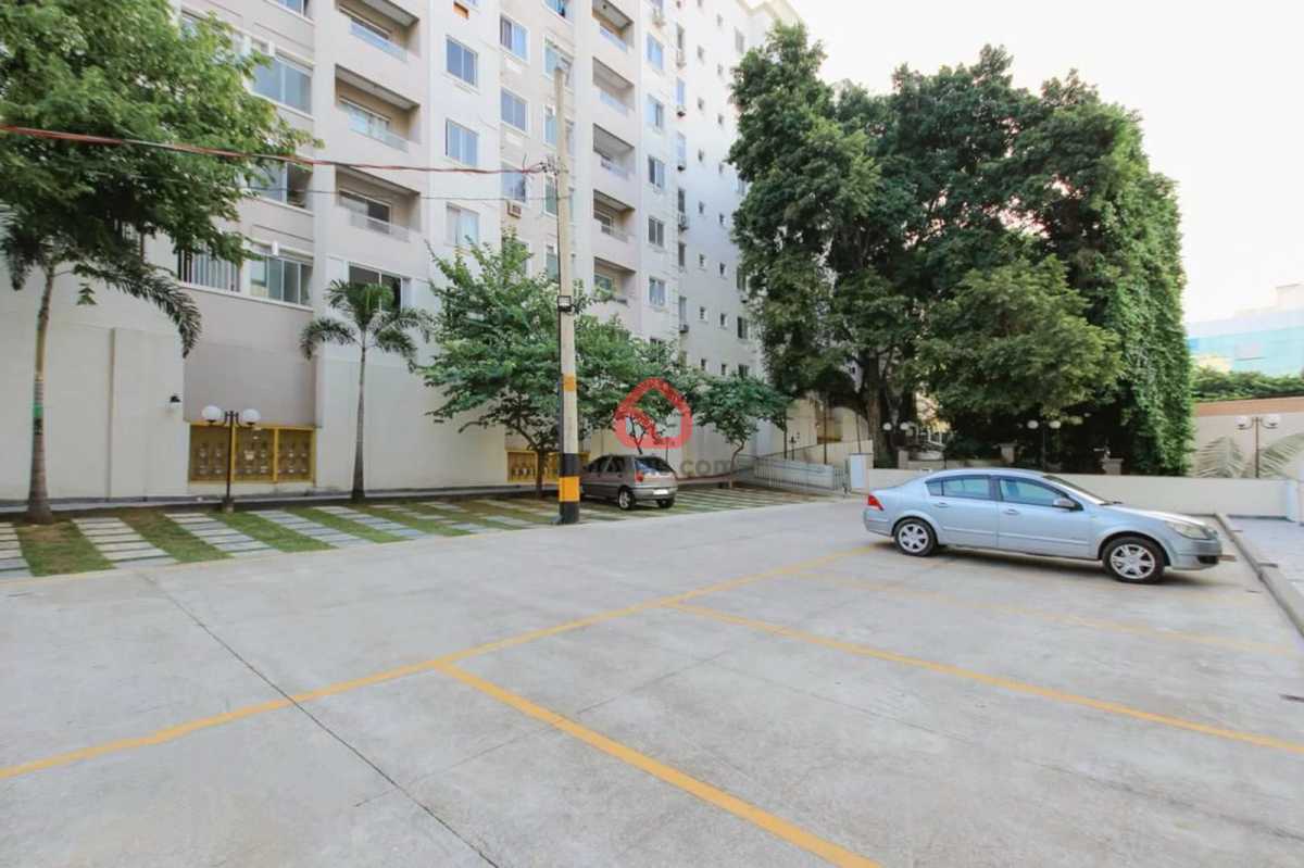 Apartamento, 2 quartos, 49 m² - Foto 15