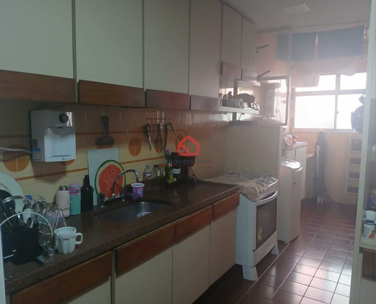 Apartamento, 2 quartos, 88 m² - Foto 16