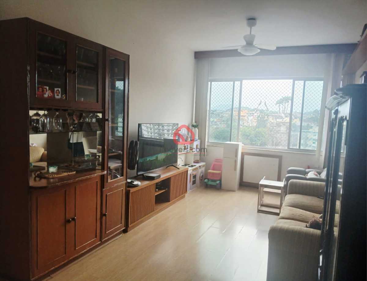 Apartamento, 2 quartos, 88 m² - Foto 5