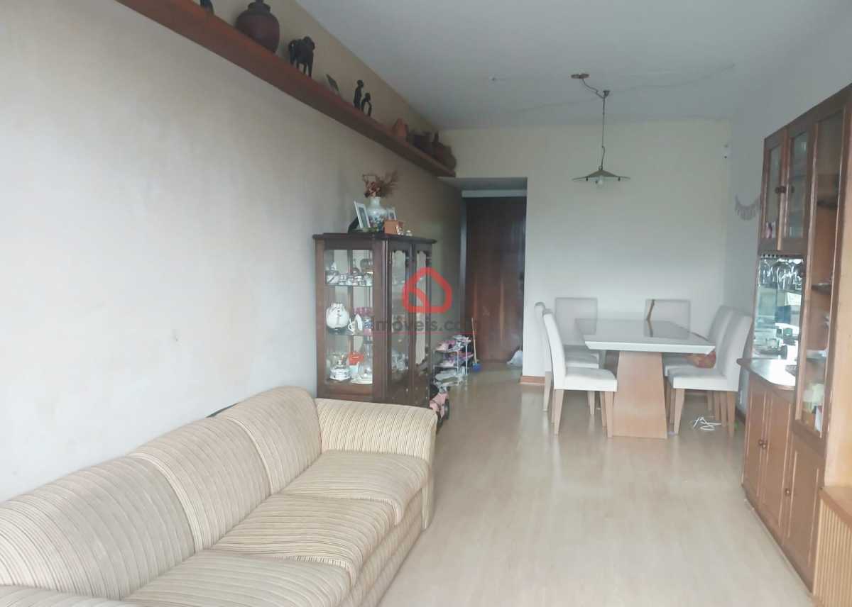 Apartamento, 2 quartos, 88 m² - Foto 4