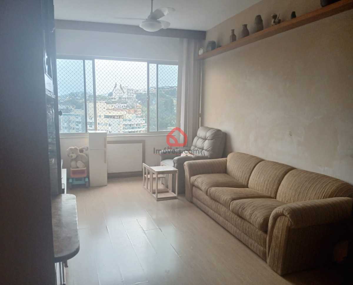 Apartamento, 2 quartos, 88 m² - Foto 3