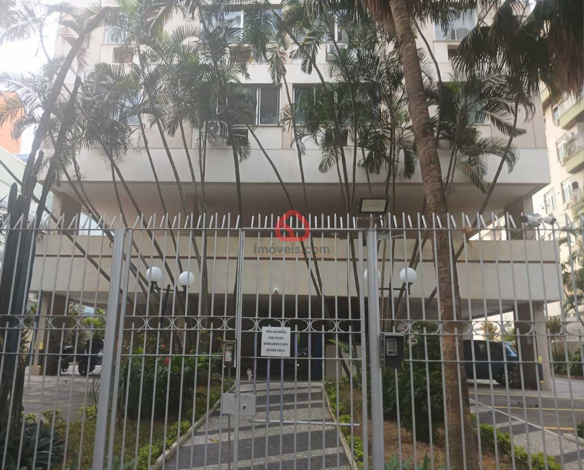Apartamento, 2 quartos, 88 m² - Foto 1