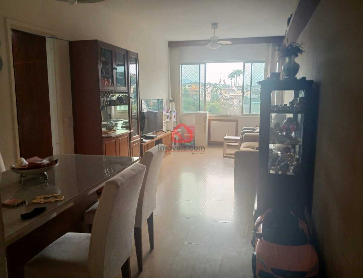 Apartamento, 2 quartos, 88 m² - Foto 6