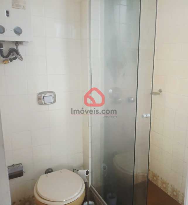 Apartamento, 2 quartos, 88 m² - Foto 13