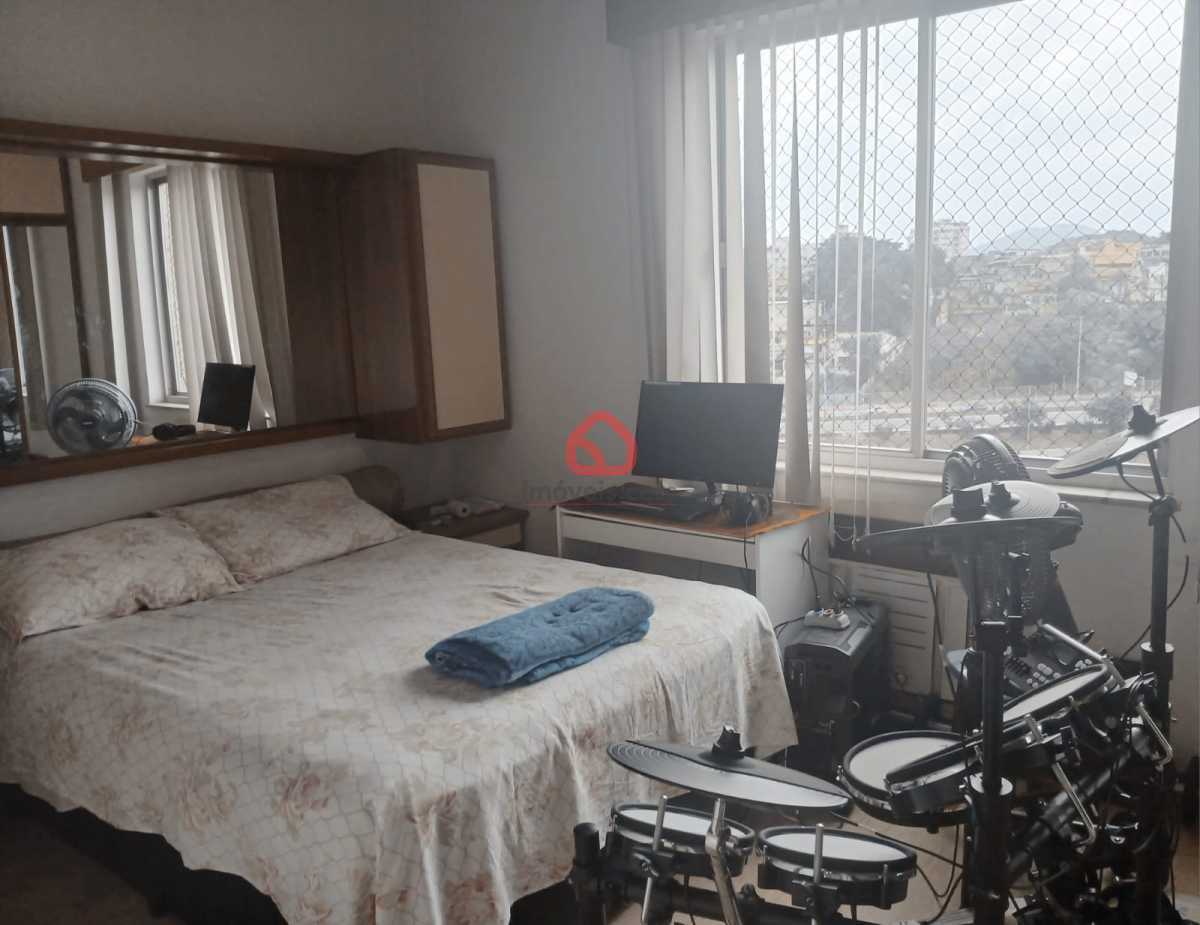 Apartamento, 2 quartos, 88 m² - Foto 9