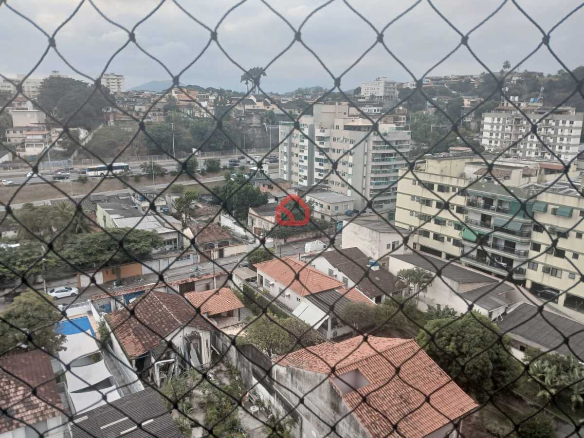 Apartamento, 2 quartos, 88 m² - Foto 2