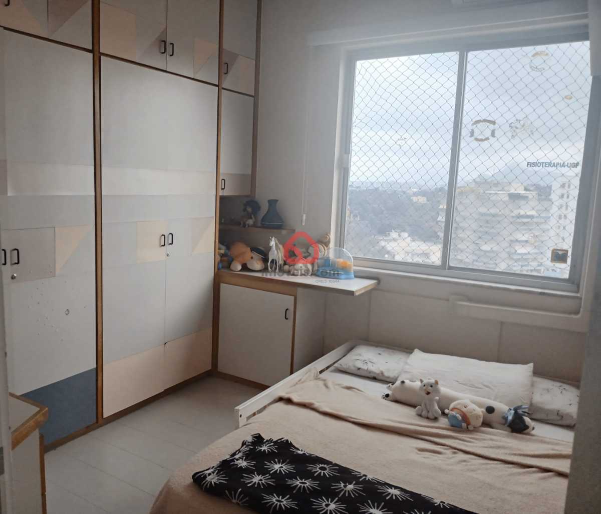 Apartamento, 2 quartos, 88 m² - Foto 7