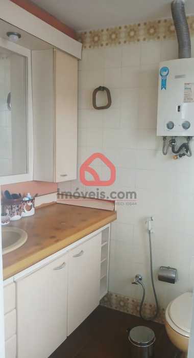 Apartamento, 2 quartos, 88 m² - Foto 12