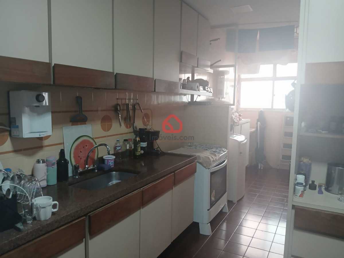 Apartamento, 2 quartos, 88 m² - Foto 17