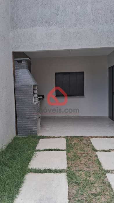 Casa, 2 quartos, 120 m² - Foto 16