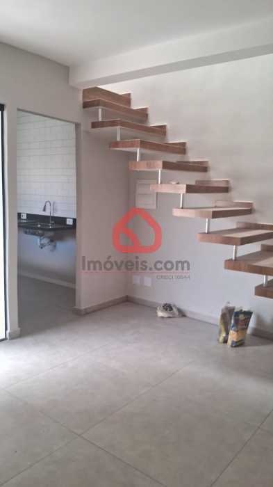 Casa, 2 quartos, 120 m² - Foto 7