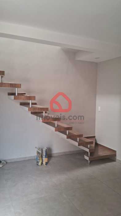 Casa, 2 quartos, 120 m² - Foto 8