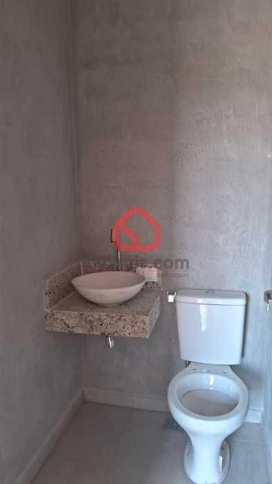 Casa, 2 quartos, 120 m² - Foto 13