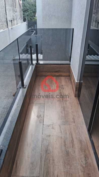 Casa, 2 quartos, 120 m² - Foto 4