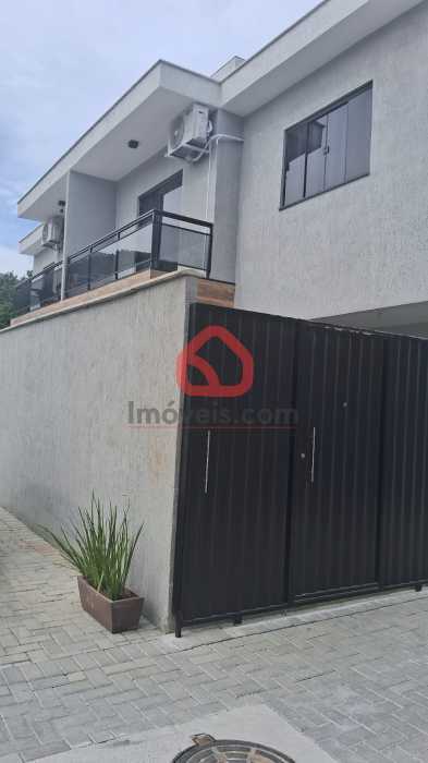 Casa, 2 quartos, 120 m² - Foto 2