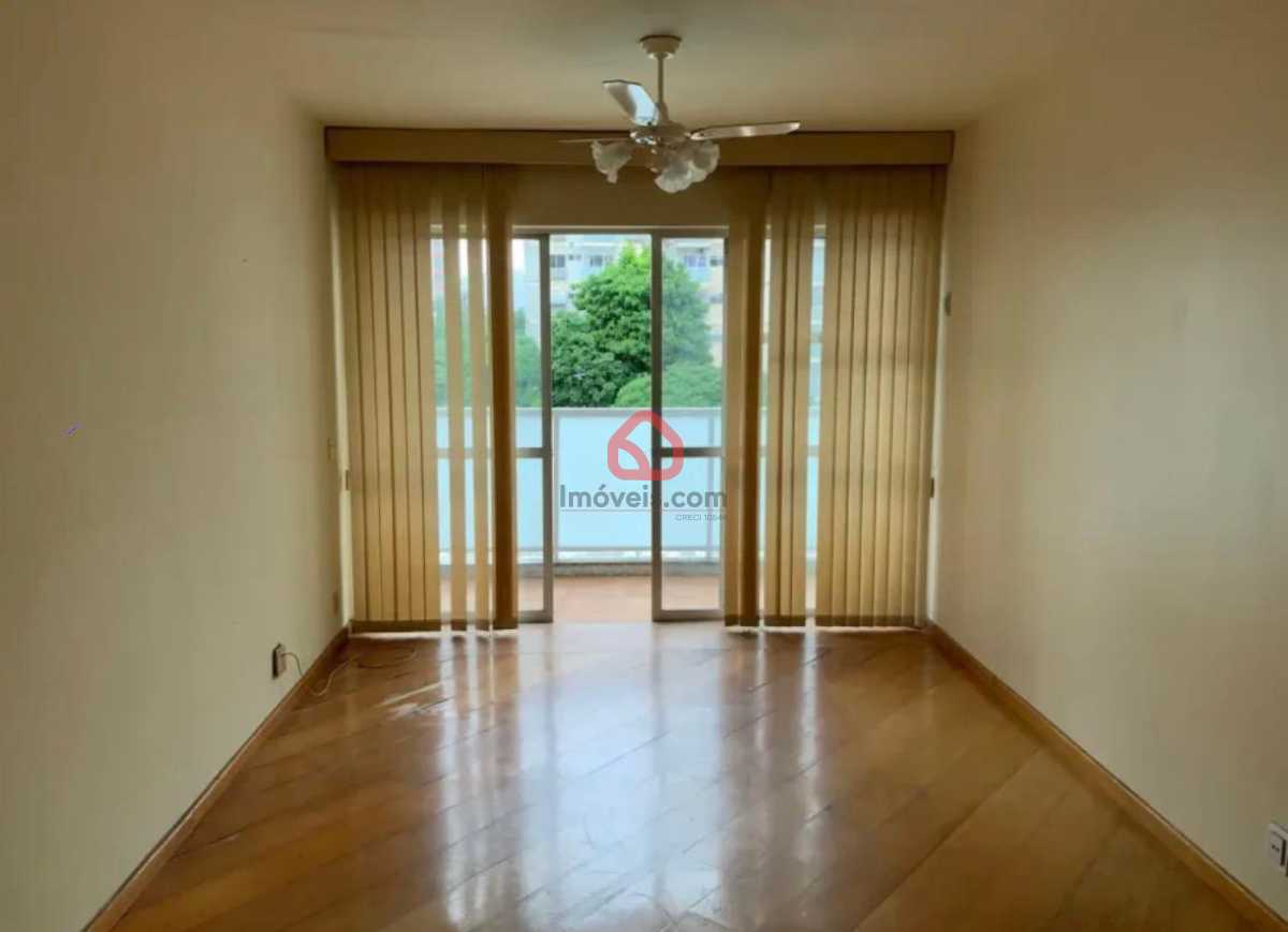 Apartamento, 2 quartos, 78 m² - Foto 1