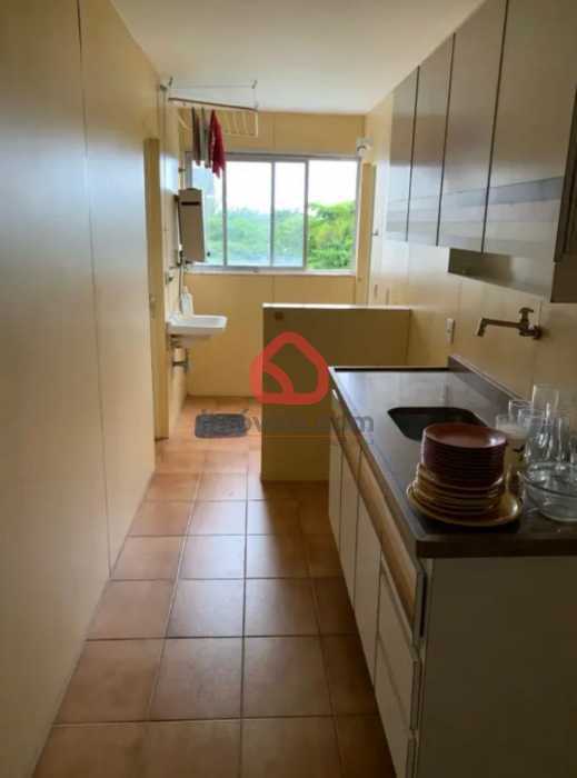Apartamento, 2 quartos, 78 m² - Foto 7