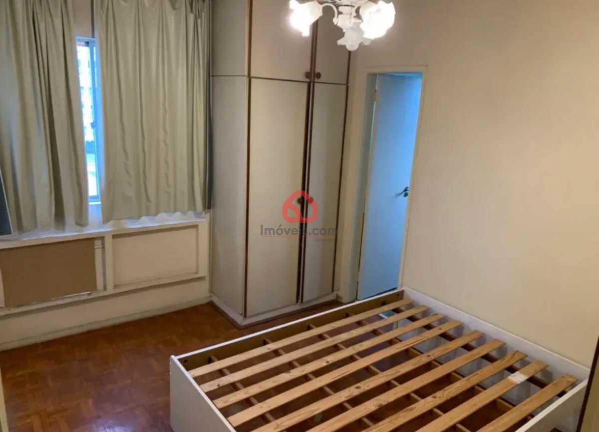 Apartamento, 2 quartos, 78 m² - Foto 4