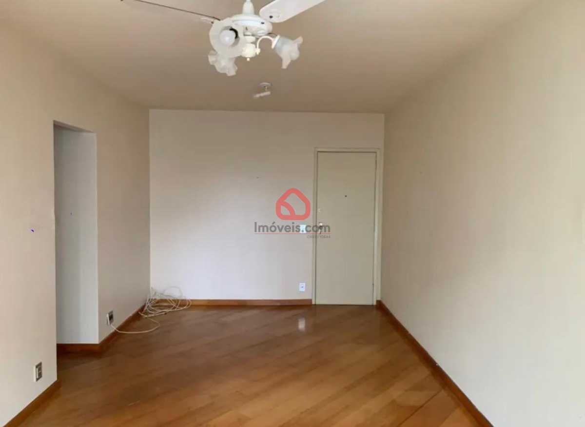 Apartamento, 2 quartos, 78 m² - Foto 2