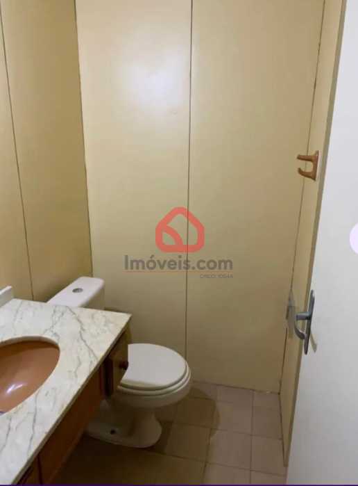 Apartamento, 2 quartos, 78 m² - Foto 9