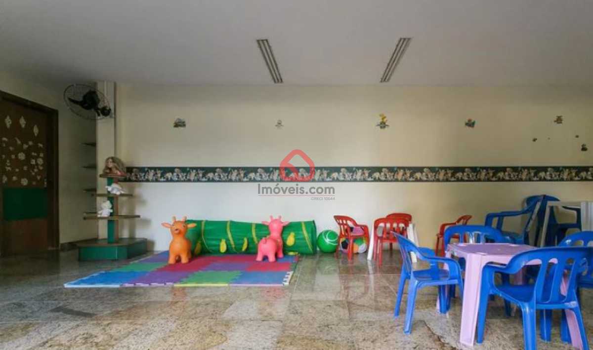 Apartamento, 2 quartos, 78 m² - Foto 16