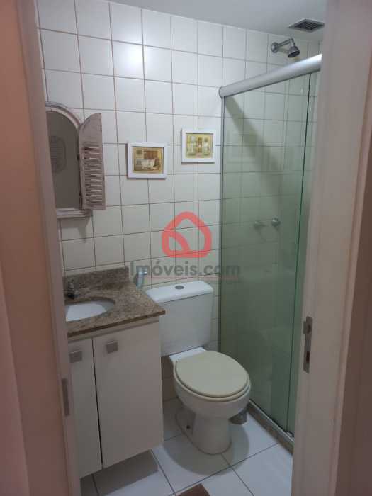 Apartamento, 2 quartos, 60 m² - Foto 11