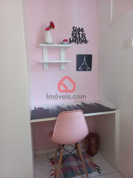 Apartamento, 2 quartos, 60 m² - Foto 9