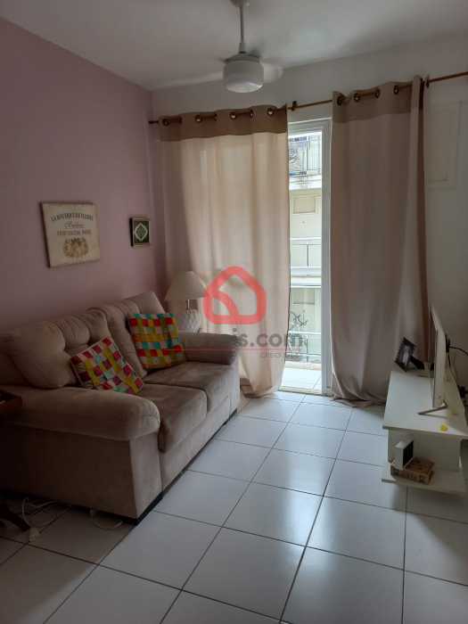 Apartamento, 2 quartos, 60 m² - Foto 1