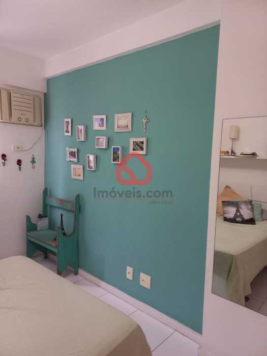 Apartamento, 2 quartos, 60 m² - Foto 6
