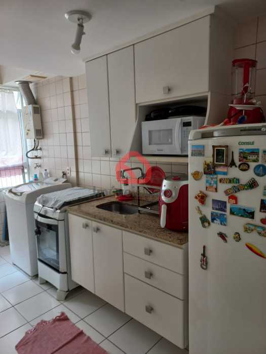 Apartamento, 2 quartos, 60 m² - Foto 12