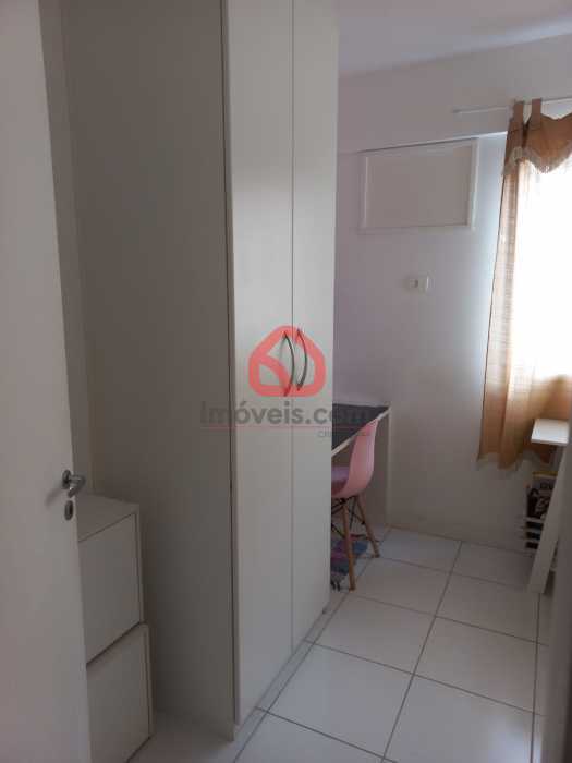 Apartamento, 2 quartos, 60 m² - Foto 8