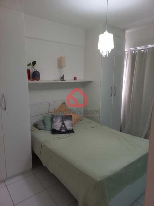 Apartamento, 2 quartos, 60 m² - Foto 5